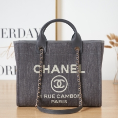 Chanel Shopping Bag